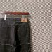 画像6: HYSTERIC GLAMOUR - "HAGI" Flared Denim Pants (Black)