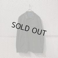 Y's - Military JKT (Black)