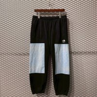 THE NORTH FACE × SUPREME - Paisley Switching Sweat Pants