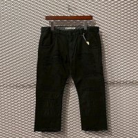 Sasquatchfabrix - Zombie Processing Cropped Pants