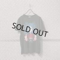 HYSTERIC GLAMOUR - "ZOMBIE" Girl Tee