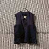 NICHOLAS DALEY - Switching Vest
