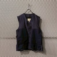 NICHOLAS DALEY - Switching Vest