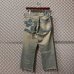 画像1: UNDERCOVER - "But Beautiful" Denim Pants (1)