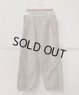 REVOLVER - Parachute Military Wide Pants