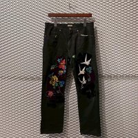 周年KAPITAL - 再構築デニムパンツ