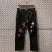 画像1: KAPITAL - Embroidery Denim Pants (1)
