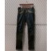 画像1: MARITHE FRANCOINS GIRBAUD - 3D Cutting Denim Pants (1)