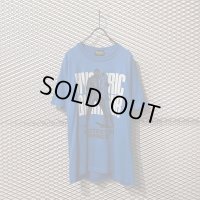 HYSTERIC GLAMOUR - 90's "PROTECTIVE" Tee