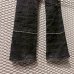 画像5: HYSTERIC GLAMOUR - "HAGI" Flared Denim Pants (Black)