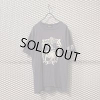 HYSTERIC - 90's Nude Girl Tee