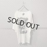 HYSTERICS - "Rolling Stones" Tee