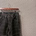画像4: HYSTERIC GLAMOUR - "HAGI" Flared Denim Pants (Black)