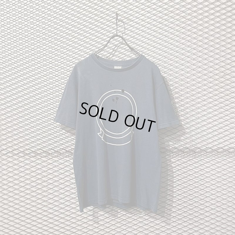 画像1: Number (N)ine - "Standard" Emblem Tee