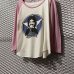 画像3: Inpaichthys Kerri - FONY LANDOOR Raglan Tee