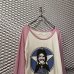 画像2: Inpaichthys Kerri - FONY LANDOOR Raglan Tee (2)