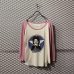 画像1: Inpaichthys Kerri - FONY LANDOOR Raglan Tee (1)