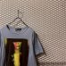 画像4: HYSTERIC GLAMOUR - "Andy Warhol" Tee