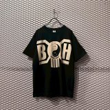 BOUNTY HUNTER - Yin Yang & Smile Tee