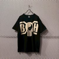 BOUNTY HUNTER - Yin Yang & Smile Tee