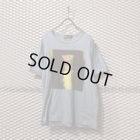 HYSTERIC GLAMOUR - "Andy Warhol" Tee