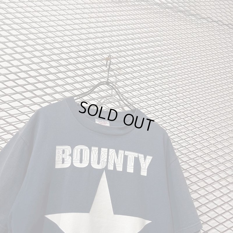 画像2: BOUNTY HUNTER - 00's "⭐︎" Tee