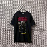 HYSTERIC GLAMOUR - "Michael Jackson" Tee