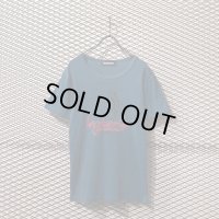 HYSTERIC - 90's Tribal Logo Tee