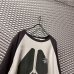 画像2: STUSSY - 90's Skull Raglan Tee (2)