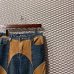 画像4: RIVAL - Switching Flared Denim Pants