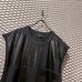 画像2: 3.1 Phillip Lim - Rubber Print Nosleeve Tops (2)