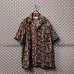 画像1: United Arrows - "Toy Story" Multi-Pattern S/S Shirt (1)