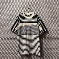 GANRYU - Border Switching Tee