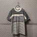 画像1: GANRYU - Border Switching Tee (1)