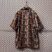 画像5: United Arrows - "Toy Story" Multi-Pattern S/S Shirt (5)