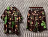 EOTOTO - Cactus Aloha Shirt Setup