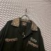 画像3: VANSON - Leopard Switching Bowling S/S Shirt