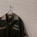画像5: VANSON - Leopard Switching Bowling S/S Shirt