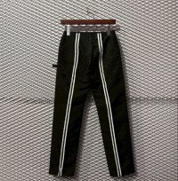 UNDERCOVER - ”ゲバラ期” Paisley Switching Pants 
