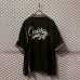 画像1: VANSON - Leopard Switching Bowling S/S Shirt (1)