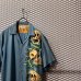 画像5: HYSTERIC GLAMOUR - 90's Nude & Snake Open Collar Shirt