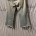 画像3: UNDERCOVER - "But Beautiful" Denim Pants