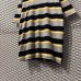 画像3: JUNYA WATANABE MAN - Border Switching Tee