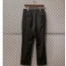 画像6: MIHARA YASUHIRO - 2-Tuck Frayed Slacks