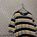 画像2: JUNYA WATANABE MAN - Border Switching Tee (2)