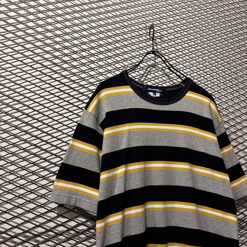 画像2: JUNYA WATANABE MAN - Border Switching Tee