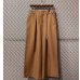 画像5: ETHOSENS - "Hakama" Wide Pants