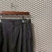画像4: MIHARA YASUHIRO - 2-Tuck Frayed Slacks