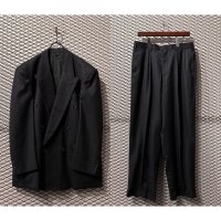 Richwell - 6B Striped Double Tailored Setup