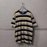 JUNYA WATANABE MAN - Border Switching Tee
